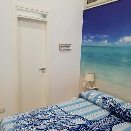 Casa Terry Bed & Breakfast Napoli Eksteriør bilde