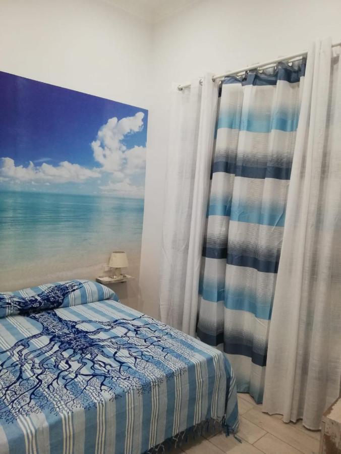 Casa Terry Bed & Breakfast Napoli Eksteriør bilde